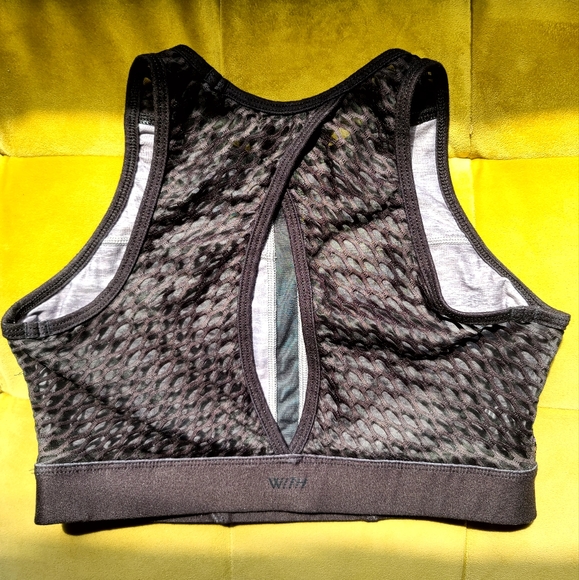 Peloton Pride Rainbow Sports Bra - Picture 5 of 6